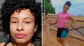 Mulher desaparece após sair de casa para fazer entrevista de emprego, em Goiânia